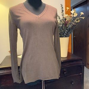 Bloom Long Sleeve sweater